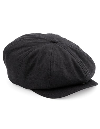 BEE-B624-Newsboy Cap
